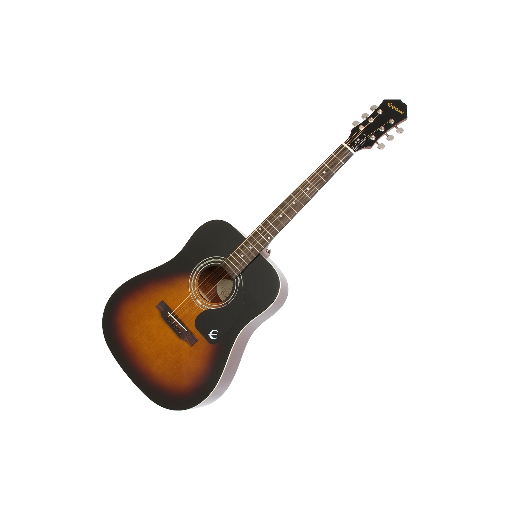 Epiphone/Gibson DR-100 VS Acoustic Guitar